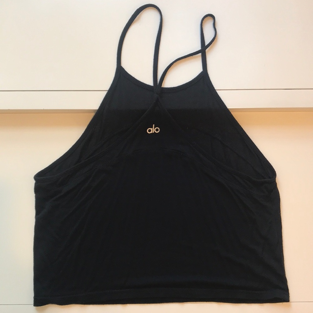 Alo Yoga Tank Top
